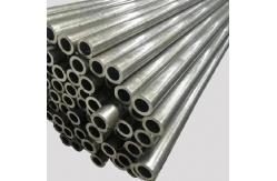 China High Carbon Chromium Steel Pipe AISI 52100 Cold Rolled Seamless supplier