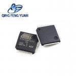 AT91SAM7S256D-AU Atmel Electronic Components TQFP-44 Package for sale