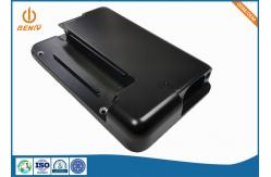 China ISO9001 TS16949 5 Axis CNC Machining Parts For Insulin Aluminum Case supplier