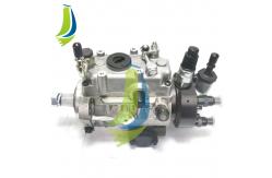 China 196-5548 1965548 Fuel Injection Pump For 430D Backhoe Loader supplier