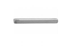 China Polished Stainless Steel Fully Threaded Rods Anti Corrosion IATF16949 supplier