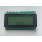 20x4 Character LCD Display Module Monochrome Alphanumeric 2004 LCD for sale