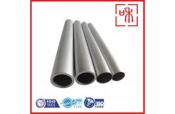 China Maximize Thermal Management With ASTM B338 Titanium Tube For Heat Exchangers supplier
