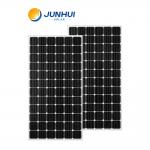 Class A Single Mono Solar Panels Module 275 Watt IEC1000V Tempered Glass for sale
