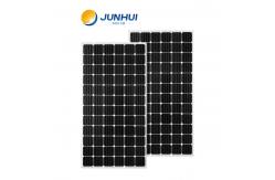 China Class A Single Mono Solar Panels Module 275 Watt IEC1000V Tempered Glass supplier