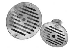 China SS304 Swimming Pool Water Returns supplier