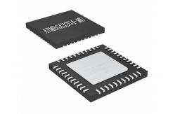 China 16MHz Integrated Circuit Chip ATMEGA32U4-MU 8Bit Microcontroller Chip 44VQFN IC Chip supplier
