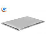 RK Bakeware China Aluminum Pastry Baking Tray / Stainless Steel Sheet Pan For Oven for sale