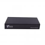 6Gbps Fiber Optic Ethernet Switch