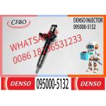 095000-5131 095000-5132 095000-5135 Original Brand New Quality diesel Fuel System Parts Fuel Injector 16600-AW401 16600-AW40C for sale
