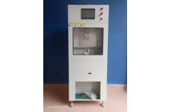 China GR-326 Optical Fiber Mechanical Properties Testing Machine supplier