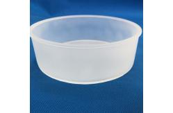 China Cnc Machined Diffuser Machining Quartz Glass Shot For Sputtering Coater supplier