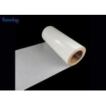 Low Temperature EAA Hot Melt Adhesive Film Bonding Aluminum Foil And Fabric