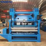 Heavy Cut To Length Line For Shipbuilding Thick Plate Cut To Length for sale