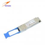 LR4 CWDM Duplex LC Connector Qsfp Optical Transceiver 40G Compatible With Cisco for sale
