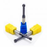 Achieve Precision And Efficiency With Carbide Thread End Mill For Metalworking for sale