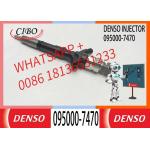 095000-6720 095000-7020 095000-7460 095000-7470 095000-7830 095000-7840 part number DCRI107840 Diesel common rail injectionvalve for sale