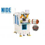 Compression Motor and Fan Motor Stator Automatic Coil Winding Inserter for sale