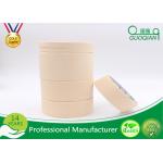 Waterproof Good Line Crepe Paper 3 Inch Masking Tape Auto Body Painting Repairs