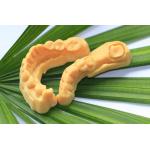 CAD CAM Photosensitive Resin Composite Dental 3D Print model for sale