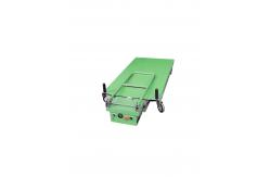 China MP105 Portable Self Loading Carts supplier