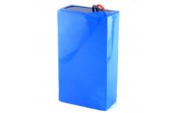 China 32650  LiFePO4 Lithium Iron Phosphate Battery Rechargeable For 12v 50Ah Cylindrical Cell supplier