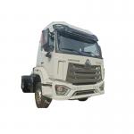 Sinotruk Howo N7 6*4 480HP 530HP Tractor Truck Prime Mover for sale