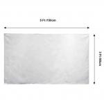 Finish Inkjet Satin Paper Roll Double Sided  A4