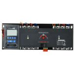 Double Power 125A ATS Automatic Changeover Switch CB Level for sale