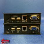 GCE500U  IOGear    USB KVM Console Extender