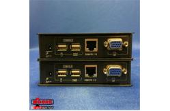 China GCE500U  IOGear    USB KVM Console Extender supplier