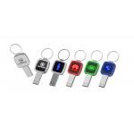 When Reading LED Light Will Shiny Crystal USB Stick 32GB 64GB 128GB for sale