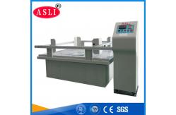 China ISTA / EN71 Simulating Carton Box Furniture Transportation Vibration Tester supplier