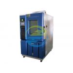 Working Volume 150L Programmable Temperature Humidity Chamber for IP Testing Equipment