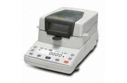 China 0.001g 0.01% Powder Halogen Moisture Analyzer With Fast Sensitive Load Cell supplier