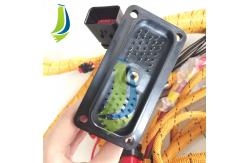 China 283-2933 Engine Wiring Harness Outer Line 2832933 For E330D Excavator supplier