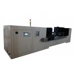 Pack Nail Penetration And Crush Tester Machine Hydraulic For Battery 70KN-1000KN for sale
