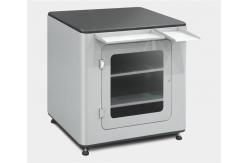 China Vision Measurement Machine With 24 LCD Monitor supplier