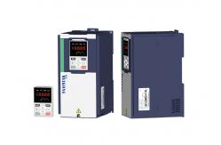 China And Durable 380V 11kw 15hp Solar Pump Inverter With Comprehensive Protection Functions supplier