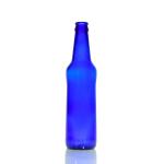 Recyclable Corona 12 Oz Glass Beer Bottles Clear Empty For Juice for sale