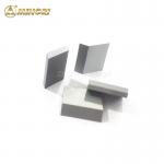 High Quality Yg6 Brazed Carbide Tips Tungsten Carbide Saw Tips