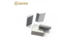 China High Quality Yg6 Brazed Carbide Tips Tungsten Carbide Saw Tips supplier