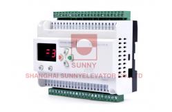 China Dumbwaiter Elevator Lift Control Cabinet Elevator Controller Ip45 supplier