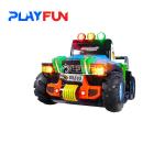 Off Road X Car Kiddie Rides Coin Operated Kids Game for sale