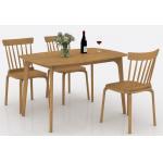 Wooden Hand Painting Dining Table for sale