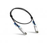 Wire Harness Manufacturer Delivering QSFP-40G Assemblies With Precision Custom Cable Design | Designed For Ultra-Fast 40G Ethernet And Optical Communication Devices for sale