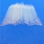 Best Selling Custom Sized Square Borosilicate Capillary Glass Tube for sale