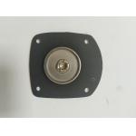 Stainless Steel 10 Bar Pressure Resistant Universal Air Suspension Solenoid Valve Diaphragm for Air Water Oil for sale