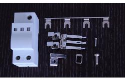 China Custom Made Surge Protector Components ROHS Approved AC 50HZ supplier