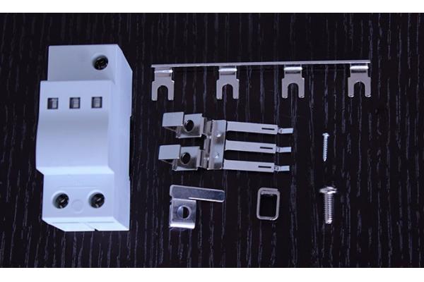 Custom Made Surge Protector Components ROHS Approved AC 50HZ